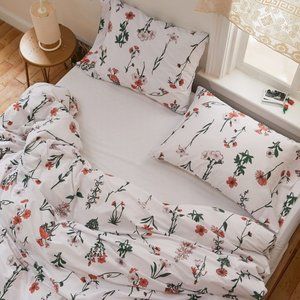 Urban Outfitters Georgina Stems Duvet Full/Queen